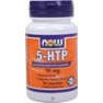 Улучшение сна NOW 5-HTP 50mg (90 caps)
